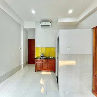 Bán CHDV mới xây 5x20m, 4 lầu, Bùi Minh Trực P5 Q8