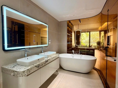 Bán nhà đẹp 35m2 gần NGỌC LÂM, LONG BIÊN, 4 TẦNG – Ở NGAY giá chỉ 6.x tỉ