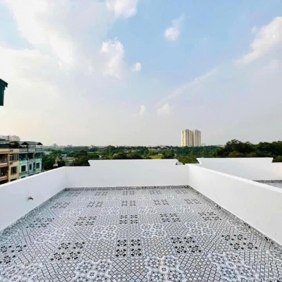 BÁN NHÀ PHỐ HÀO NAM – ĐỐNG ĐA – PHÂN LÔ – Ô TÔ TRÁNH – VỈA HÈ – VỪA Ở VỪA KINH DOANH – SÁT ĐH THỦY LỢI, ĐH CÔNG ĐOÀN. 50M MT5M – 23 TỶ