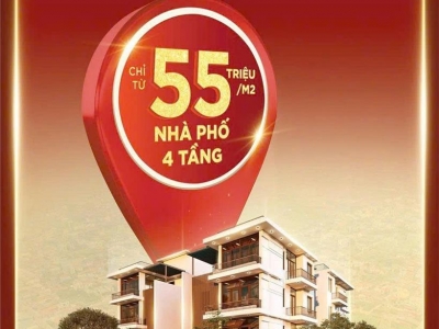 MỞ BÁN HỒNG AN HAPPY HOUSE – CỬA NGÕ GIAO THƯƠNG, TÂM ĐIỂM THỊNH VƯỢNG