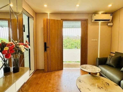 BÁN CĂN HỘ TẬP THỂ QUỲNH MAI 70M² – 3 PHÒNG NGỦ – GIÁ 3.85 TỶ – GẦN ĐẠI HỌC BÁCH KHOA, KINH TẾ, XÂY DỰNG, ĐẠI HỌC MỞ