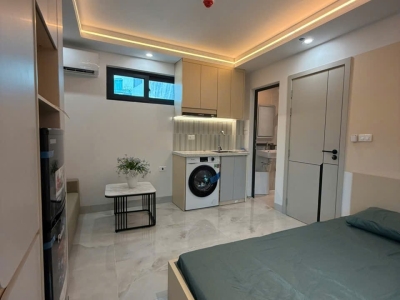 BÁN TÒA NHÀ 7 TẦNG VƯƠNG THỪA VŨ, THANH XUÂN - 90M2 - MT 7M - DT 100 TR/TH - 21 TỶ