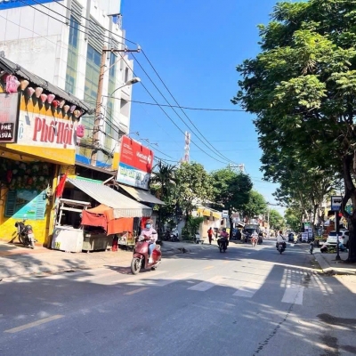 Bán 112m² đất Dĩ An,giáp Linh Xuân,SHR đường ô tô,giá cực kì rẻ