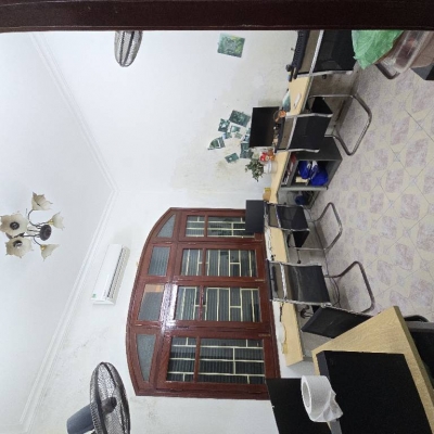 Trương định bán 305M tặng nhà ngõ to hơn phố hoàng mai