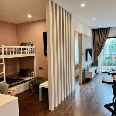 Bán chung cư, 70m , 3 ngủ, lô góc, phố Vĩnh Hưng, 1 tỷ 600