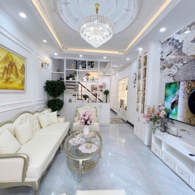 Nhà kim giang, 62mx4 tầng,oto đỗ cửa,giá 10,8 tỷ,sổ đỏ,cực đẹp