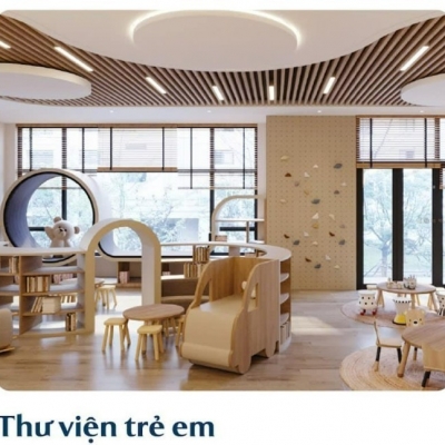 Happy One Sora – chính là lời giải hoàn hảo, Thiết kế đẳng cấp – không gian sống tinh tế.