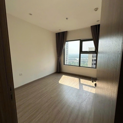Chính chủ cho thuê căn hộ Vinhomes Grand Park Q.9 tầng cao view đẹp, DTSD 55m2