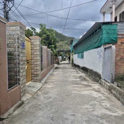 Thôn Xuân Lạc, Xã Vĩnh Ngọc (nay là Phường Tây Nha Trang)