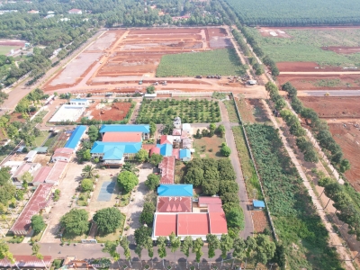 Đầu tư đất Dầu Giây 1,95 tỷ – Tiềm năng tăng giá mạnh, sinh lời bền vững