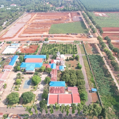 Đầu tư đất Dầu Giây 1,95 tỷ – Tiềm năng tăng giá mạnh, sinh lời bền vững