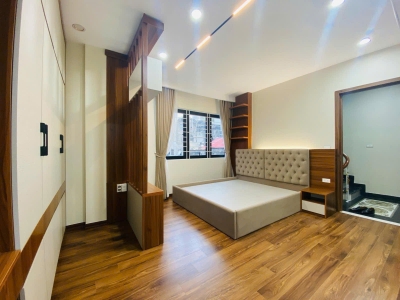 Nhà Dòng Tiền Nguyễn Đình Hoàn – 11 Phòng Khép Kín – Vận Hành Nhẹ – Sinh Lời Tốt lh  0326 213 286