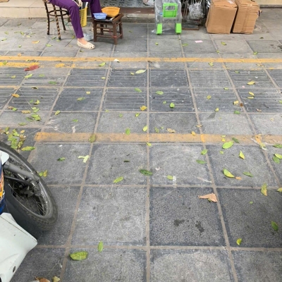 Cơ Hội sở hữu , Đầu Tư BĐS Mặt Phố Huế 500tr/m , Vỉa Hè 5m Thông Tin Thật