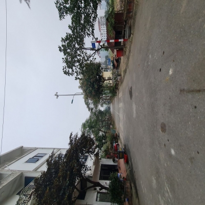 Bán nhà 111m2/7m MT, 3 tầng, Đông Dư, GL. Ô tô thông, gần cầu Thanh Trì. 11.x tỷ. Lh 0989894845