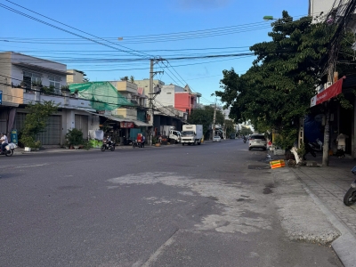 BÁN NHÀ 1 TRỆT 1 LẦU VỪA Ở VỪA KINH DOANH MẶT TIỀN PHƯỚC LONG, NHA TRANG