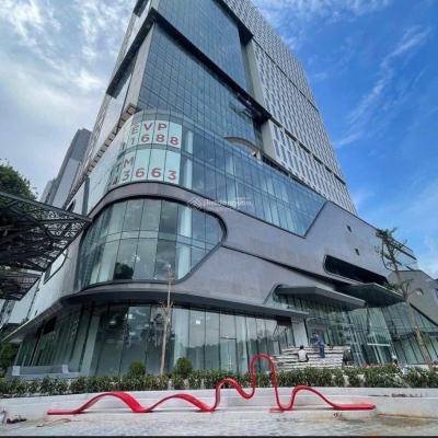 BÁN SÀN THƯƠNG MẠI VĂN PHÒNG ROX TOWE GOLDMARK CITY 136 HỒ TÙNG MẬU LH; 0931982626