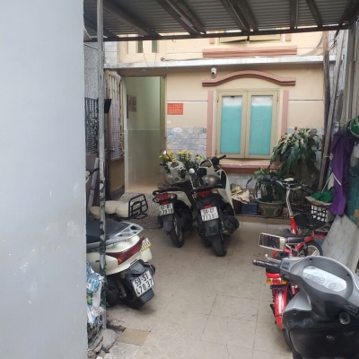 PHÒNG TRỌ 1/8 ĐƯỜNG SỐ 10 PHƯỜNG TÂN HƯNG, 22M 3TR/TH. LH:0919005798. 