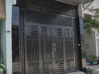 K1832 ✨ Giảm 100tr! sát chợ Thạch Đà Gò Vấp, SHR, Vuông, HXH, 4.4x14m, 6.x tỷ