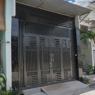 K1832 ✨ Giảm 100tr! sát chợ Thạch Đà Gò Vấp, SHR, Vuông, HXH, 4.4x14m, 6.x tỷ