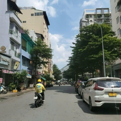 Bán nhà hẻm xe hơi Nguyễn Văn Công, Gò Vấp giáp Bình Thạnh – Phú Nhuận, 6.58 tỷ TL