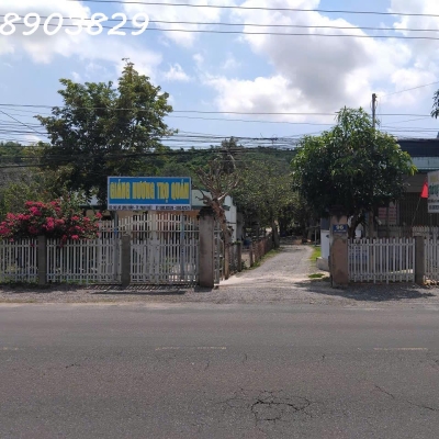 Cần bán gấp 1067m2 đất tại Lạc Long Quân, Tiến Thành, TP. Phan Thiết, giá bán 16 tỷ, hh 2%