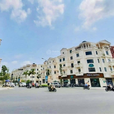 Bán nhà phố liền kề 5 tầng CityLand Park Hills, Phan Văn Trị, P10. 19.5 tỷ