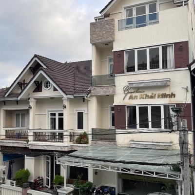 CHỦ NGỘP NGÂN HÀNG CẦN BÁN GẤP KS MINI TẠI TP. ĐÀ LẠT GIÁ RẺ 23.5TY