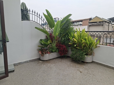 BÁN NHÀ TRẦN DUY HƯNG – Ô TÔ QUA CỬA – THANG MÁY ???????? Gần KS Chamvit – vị trí đẹp, trung tâm, kinh doanh tốt -ở sướng.