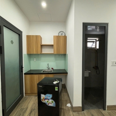 ♥ Nhà gần Nguyễn Hoàng, 115m2, 5 tầng, 18 phòng KD, dòng tiền 8.5%/ năm, hơn 8 tỷ