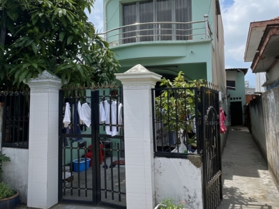 L1589 ⭐️⭐️ Giảm 500tr! Bình Thành Bình Tân, SHR, Vuông, HXT né, 2 tầng, 4.1x20m, 3.x tỷ