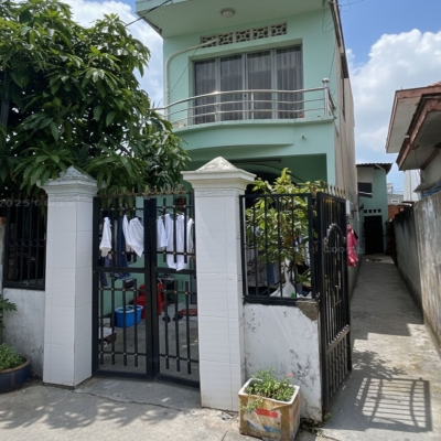 L1589 ⭐️⭐️ Giảm 500tr! Bình Thành Bình Tân, SHR, Vuông, HXT né, 2 tầng, 4.1x20m, 3.x tỷ