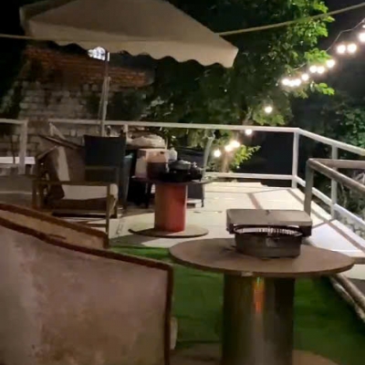 CHO THUÊ VILLA TRỊNH HOÀI ĐỨC - 2PN, DÃY HOMESTAY 5 PHÒNG, SÂN THƯỢNG, BÃI ĐẬU XE - 17 TRIỆU/THÁNG