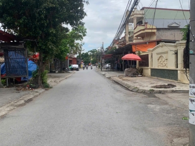 1.7x tỷ 98.7m2 lô góc Hòa Nghĩa Dương Kinh Zalo 0567222555