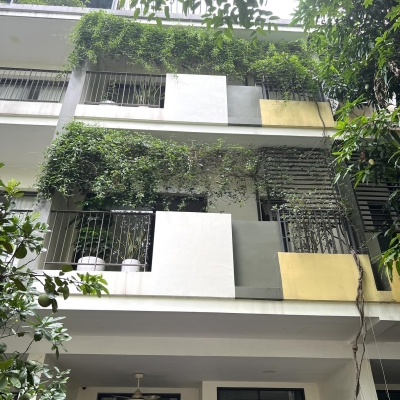 BÁN NHÀ LIỀN KỀ NGUYỄN TUÂN 72M2, 6T THANG MÁY, PHÂN LÔ ÔTÔ TRÁNH, 2 THOÁNG. Ở, KD-VP ĐỀU ĐẸP