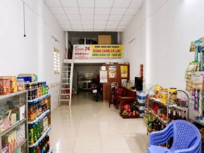 BÁN NHÀ MẶT TIỀN TÂN SƠN NHÌ, TÂN PHÚ 84M², CÓ DÒNG TIỀN, GIÁ CHỈ 10.X TỶ