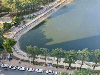 Danh sách căn hộ HH Linh Đàm, Hoàng Mai giá tốt, hỗ trợ vay ngân hàng tới 70%