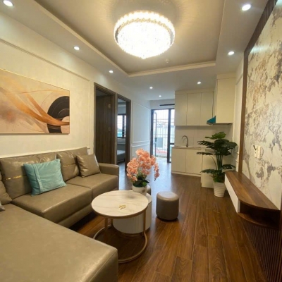 CĂN HỘ CHUNG CƯ MINI MỚI ĐẸP - Ô TÔ ĐỖ CỬA - KHU VIP GẦN HỒ TÂY