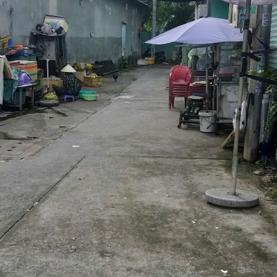 Bán gấp nhà cấp 4 đất đẹp ngay trung tâm Thủ Đức vị trí đẹp chỉ 3,6 tỷ.