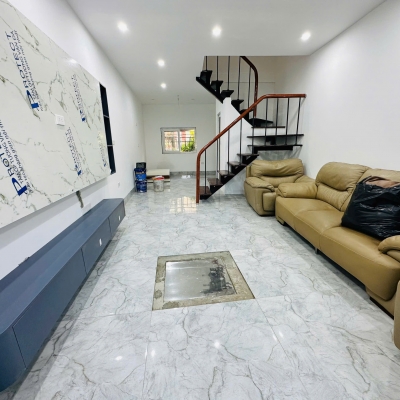 ????QUÁ SỐC 3 TỶ NHÀ KINH DOANH?! Ô tô lùi cửa, không QH, giá đầu tư chỉ hơn 2.9 tỷ