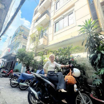 CHÍNH CHỦ CHƯA QUA ĐẦU TƯ - MẶT TIỀN HẺM XE HƠI ĐƯỜNG CÔ GIANG, QUẬN 1 - NGANG LỚN HIẾM 10M