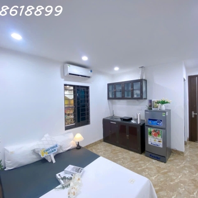 BÁN TÒA NHÀ 7 TẦNG TRẦN DUY HƯNG, CẦU GIẤY - DT 120 TR/TH - 72M2 - MT 5,2M - 28TỶ