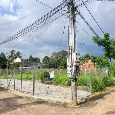 Chính chủ bán đất 2 mặt tiền,vị trí đẹp giá tốt xã Hưng lộc, Thống Nhất, Đồng Nai