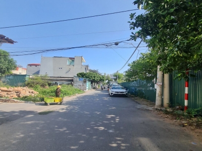 Đông Dư, Gia Lâm, Hà Nội. 81m2  mt 6m đường ô tô tránh, giá đầu tư.