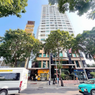 BÁN SIÊU PHẨM TÒA NHÀ INTERNATIONAL PLAZA Đ.PHẠM NGŨ LÃO, QUẬN 1- DT 822M2 NGANG 29M*30M- DÒNG TIỀN 198 TRIỆU/THÁNG- 0938676685 GIANG GIANG