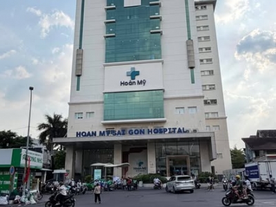 Nhà Đường  Phan Xích Long Phường 2 Cũ Quận Phú Nhuận.