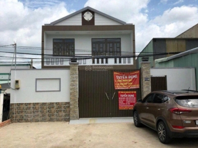 Bán nhà MT đường Vườn Thơm 509 m2 thổ cư giá 13 ty
