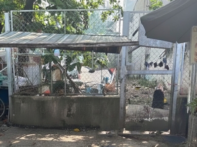 L1755 ⭐️⭐️ Giảm 400tr! đất Vuông Ung Văn Khiêm Bình Thạnh, SHR, HXT, 4.1x26m, 12.x tỷ