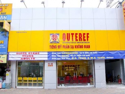 Cho thuê nhà mặt tiền 158 Quang Trung, P.10, Gò Vấp. 794m² sử dụng