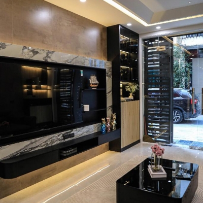 Bán nhà phân lô Ba Đình, ô tô dừng đỗ, nhà đẹp 6 tầng TM, chỉ 20 tỷ