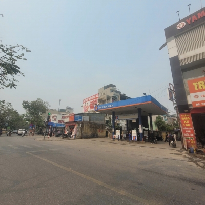 Nhà Mới 45m x 6T Lô Góc Thang Máy Gara ÔTô Kim Giang Linh Đàm 12,4 tỷ
